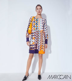 Marc-Cain-Kleid-SS23